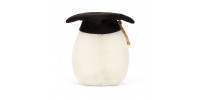 Jellycat - Amuseable - Egg Graduation